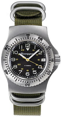 Восток Командирские 280683