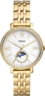 Наручные часы  Fossil  Jacqueline Fossil ES5167 (фото 1)