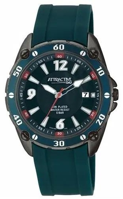 Наручные часы Q&Q DA00J505Y