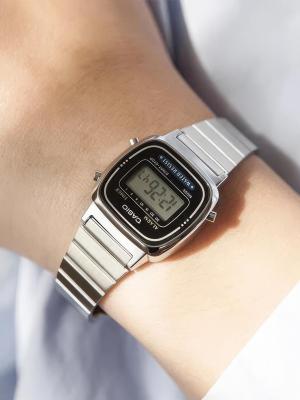 Casio LA-670WD-1E