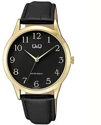 Q&Q Casual C10AJ021Y