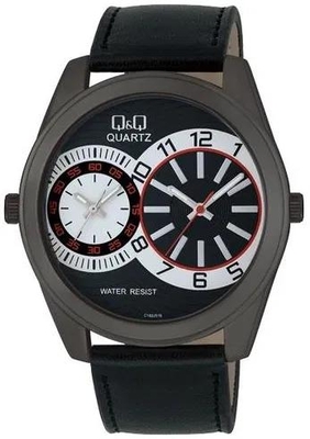 Q&Q Attractive C182J515Y