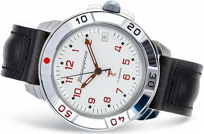 Восток Командирские 43119Б