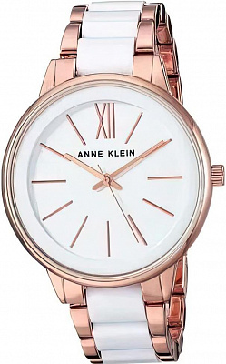 Anne Klein Steel 1412WTRG