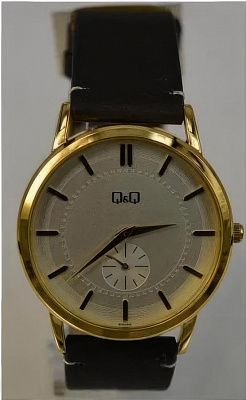 Q&Q Attractive QA60J805Y