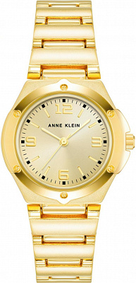 Anne Klein Metals 8654CHGP