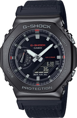 Casio G-Shock GM-2100CB-1A