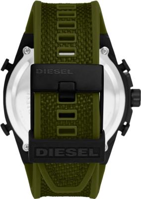 Наручные часы  Diesel  Mega Chief Diesel DZ4549 (фото 3)