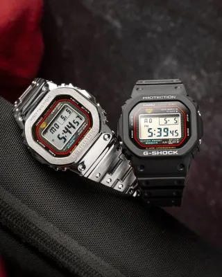 Casio GMW-B5000D-1C