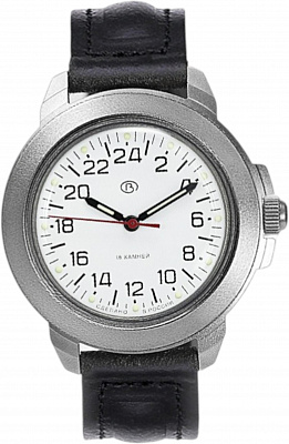 Восток Командирские 43624Г