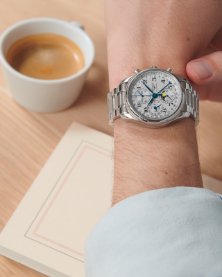 Longines L2.673.4.78.6