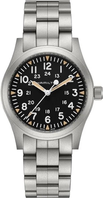 Hamilton Khaki Field H69529133