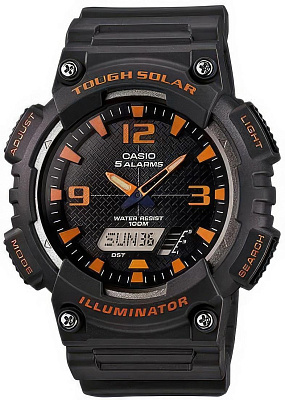 Casio Collection AQ-S810W-8A