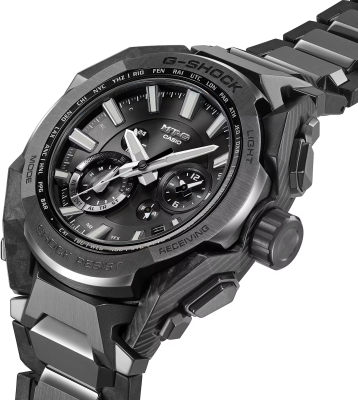 Casio MTG-B4000BD-1A