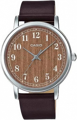 Casio Collection MTP-E145L-5B2