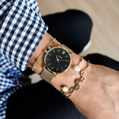 Наручные часы  Cluse  Minuit Cluse CW0101203017 (фото 5)