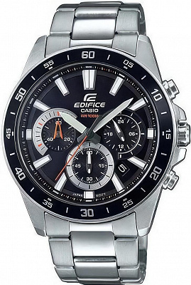 Casio Edifice EFV-570D-1A