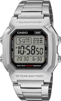 Наручные часы  Casio  Collection Casio W-800HD-1A (фото 1)