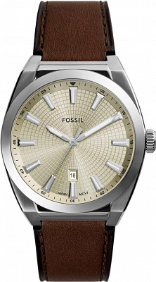 Fossil Everett FS6071