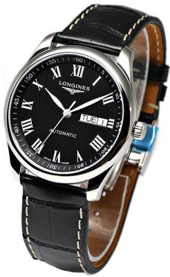 Longines L2.755.4.51.7