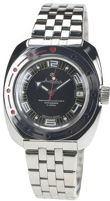 Восток Амфибия 710394