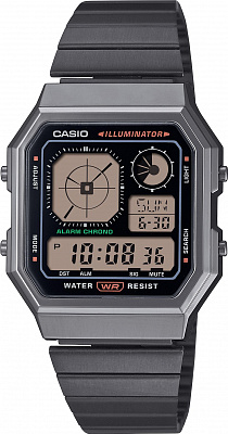 Casio Vintage A-130WEGG-1A