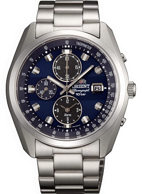 Orient Sporty WV0011TY