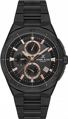 Daniel Klein Exclusive 13838-4