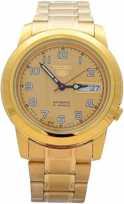 Seiko Seiko 5 SNKK38J1