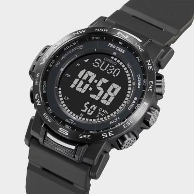 Наручные часы  Casio  ProTrek Casio PRW-35Y-1B (фото 8)