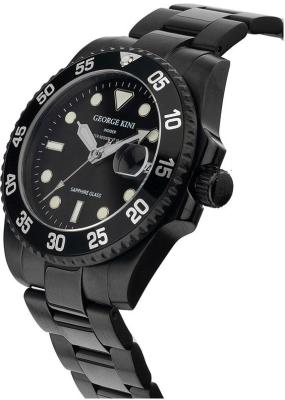 Наручные часы  George Kini  Insider George Kini GK.INS0003 (фото 2)