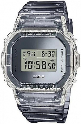 Casio G-Shock DW-5600SK-1E