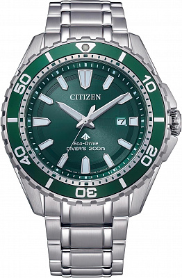 Citizen Eco Drive BN0199-53X