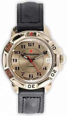 Восток Командирские 439121