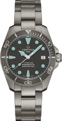 Certina DS Action Diver C032.807.44.081.00