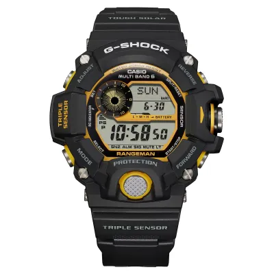 Casio GW-9400Y-1E