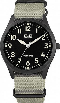 Q&Q Q76BJ006Y