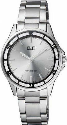 Q&Q Attractive Women QB47J201Y