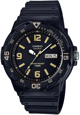 Casio Collection MRW-200H-1B3