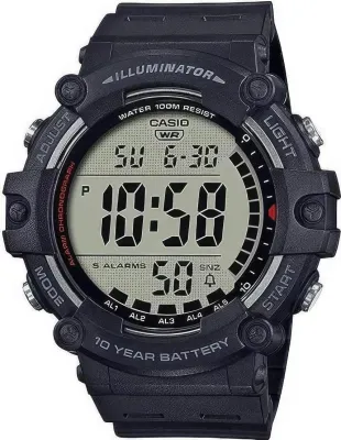 Casio AE-1500WH-1A