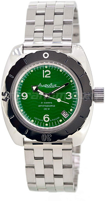 Восток Амфибия 150348