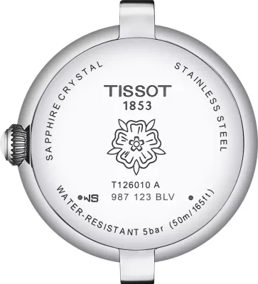 Tissot T126.010.16.113.00