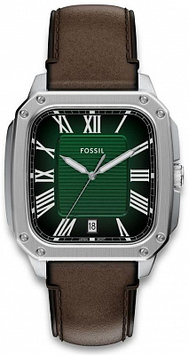 Fossil Crosby FS6150
