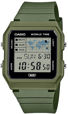 Casio Collection LF-30W-3A