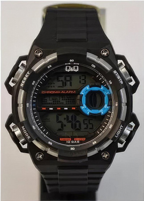 Q&Q Superior M163J800Y