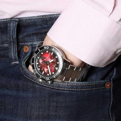 Наручные часы  Tissot  Seastar Tissot T120.417.11.421.00 (фото 4)