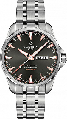 Certina C032.430.11.081.01