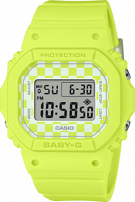 Casio BGD-565GS-9E