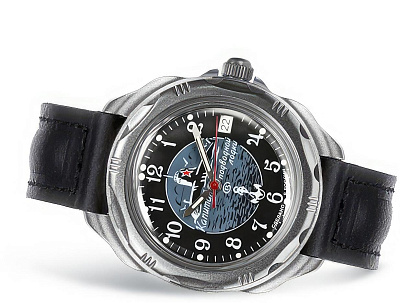 Восток Командирские 216831