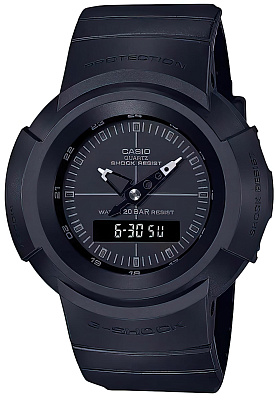 Casio G-Shock AW-500BB-1E